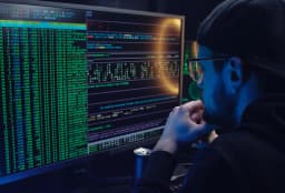 Sidee Loo Noqdaa Ethical Hacker