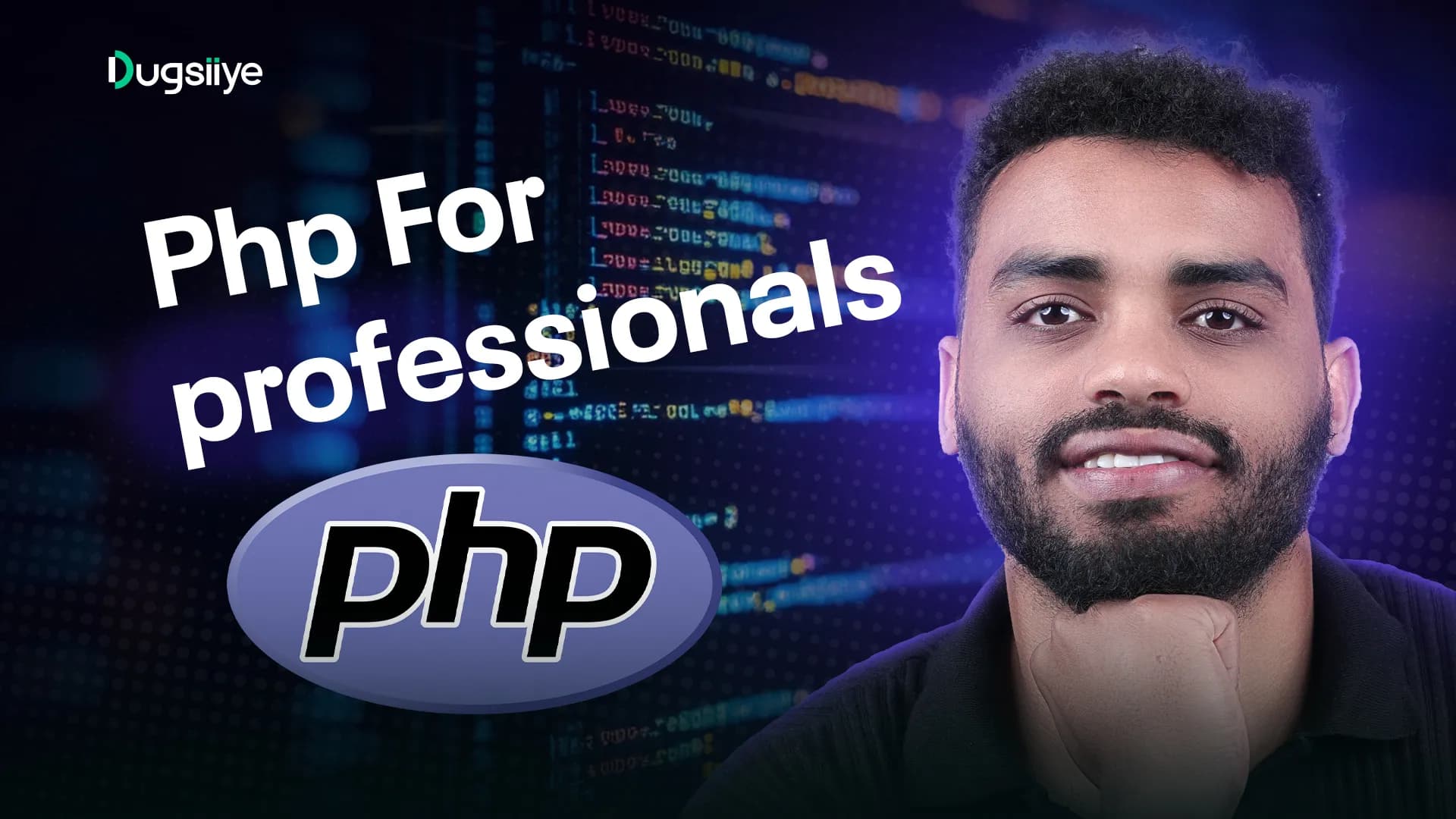 Php For Professionals