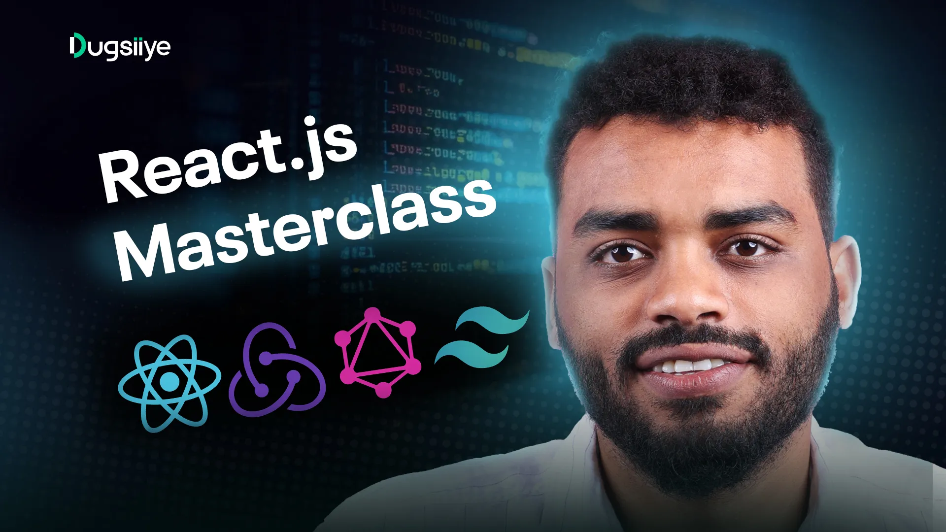 React Master Class with Redux, Hooks, Firebase, Tailwind css, GraphQL