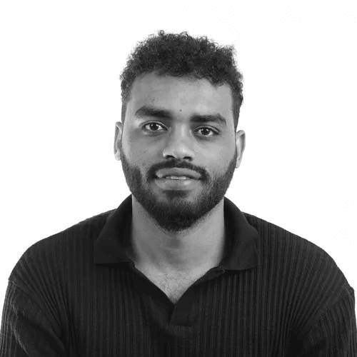 Mohamed Chamouda - CEO